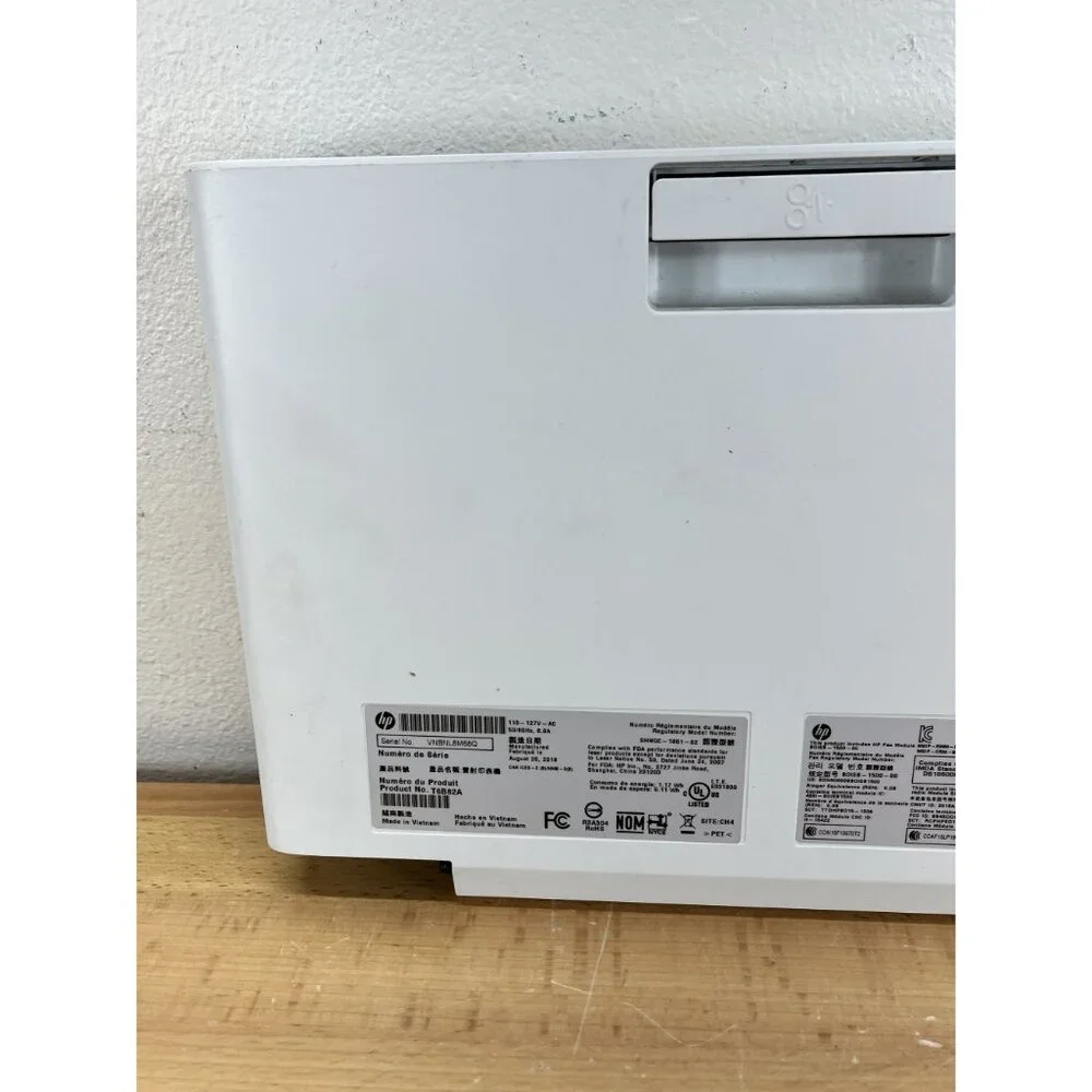 Rear Door for HP M281FDW Back Door Cover Rear Cover